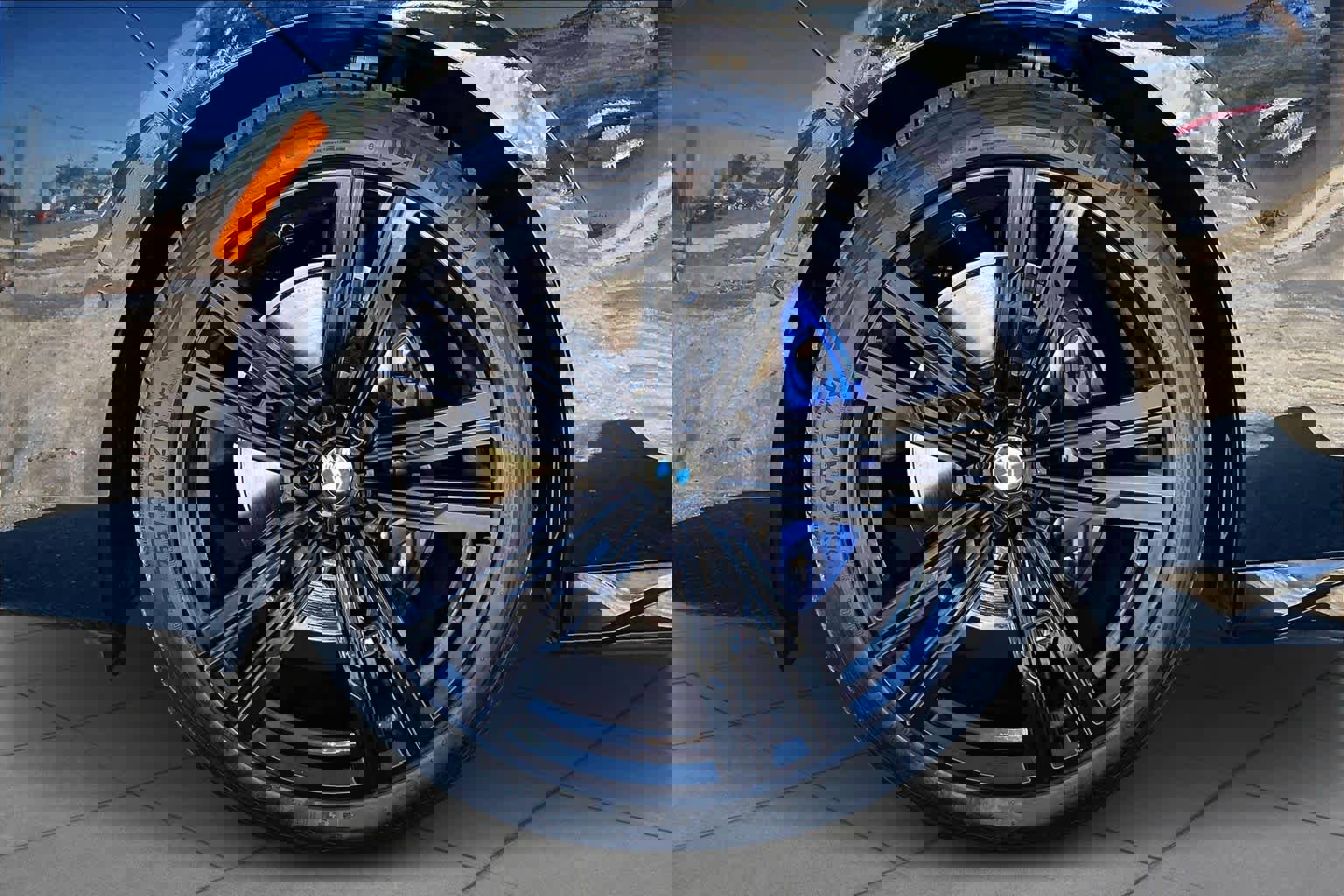 Used 2023 BMW 740i 740i image 11