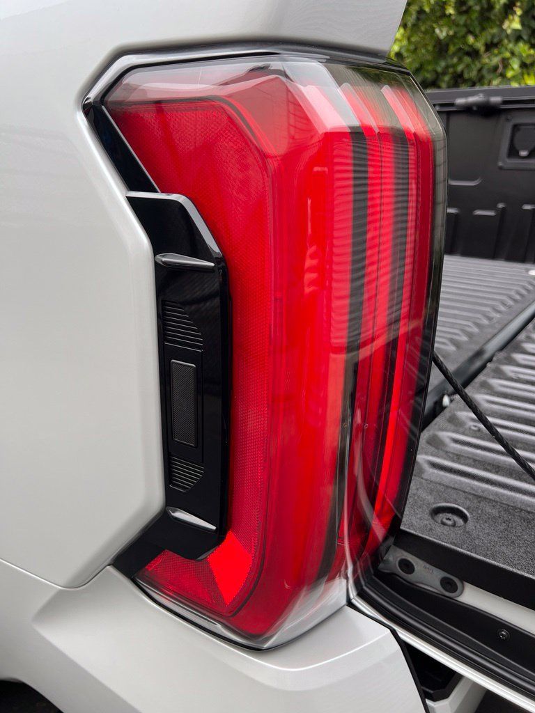 New 2026 Toyota Tundra Platinum AWD/4WD image 40