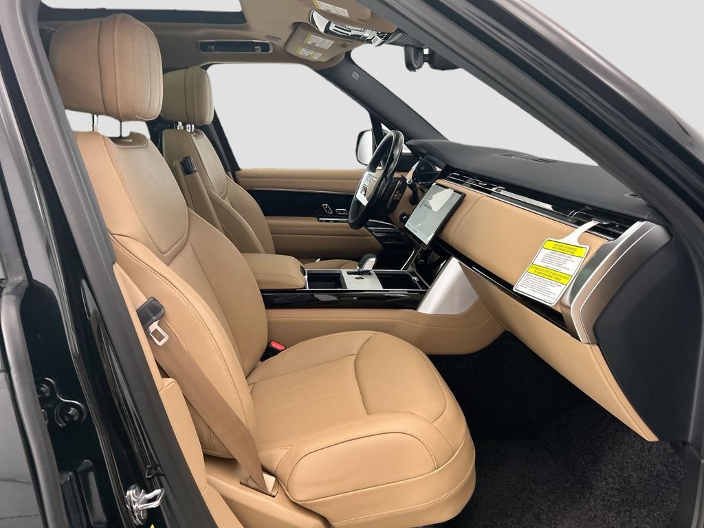 New 2026 Land Rover Range Rover SE AWD/4WD image 19