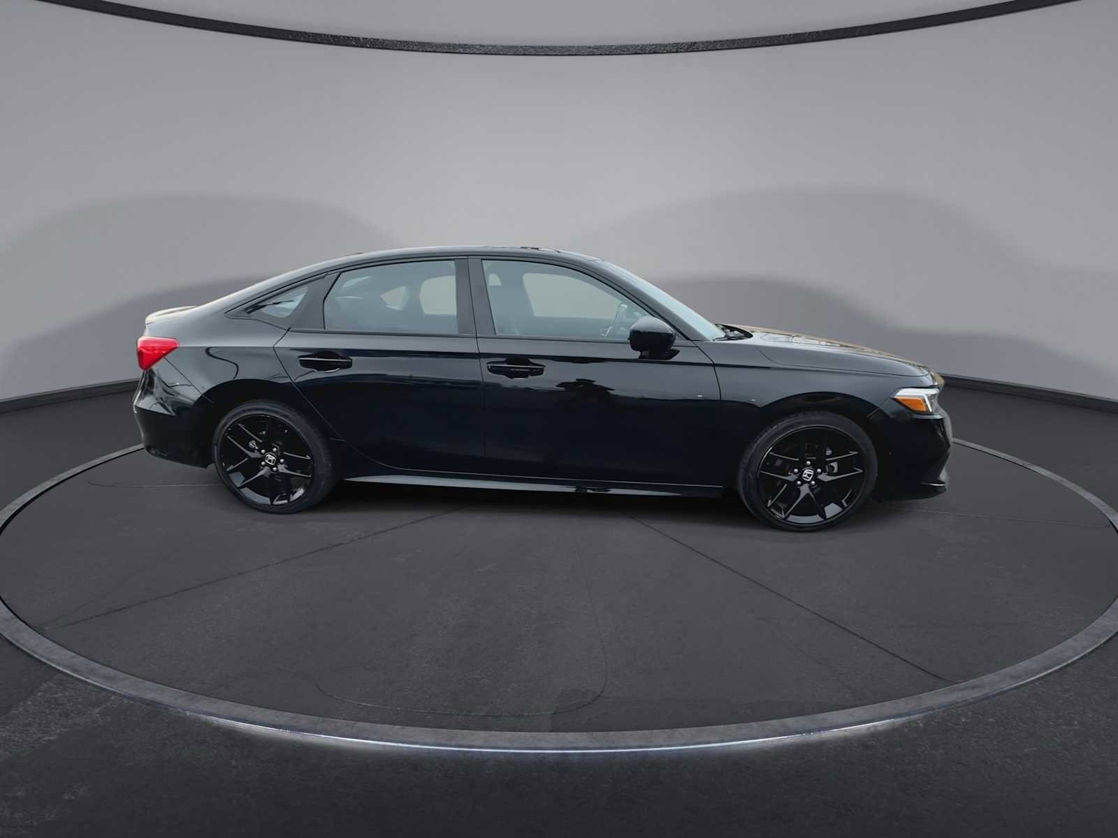 Certified 2023 Honda Civic Sport image 9