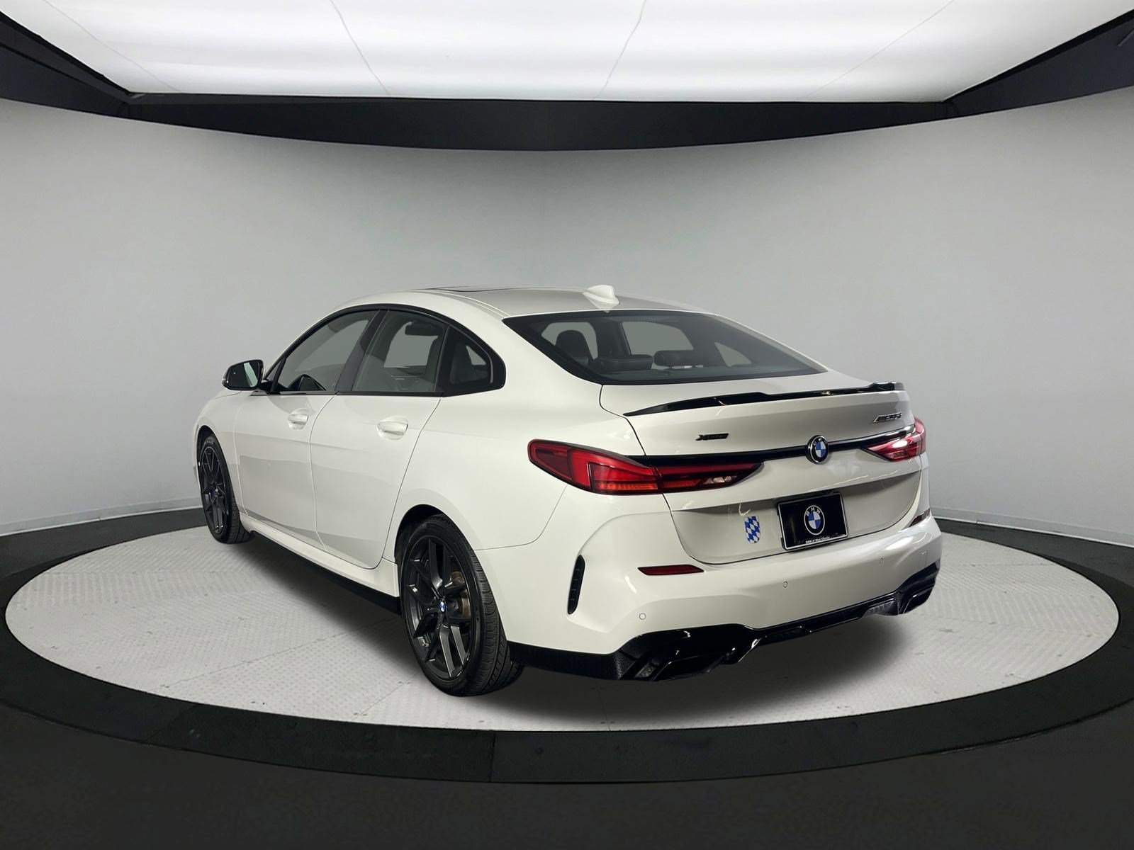 Used 2020 BMW M235i xDrive Gran Coupe w/ Premium Package AWD/4WD image 6