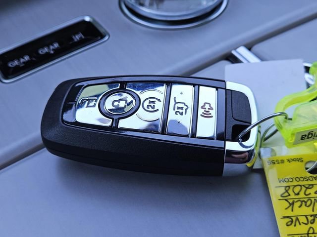 New 2025 Lincoln Navigator Reserve w/ Jet Appearance Package image 29