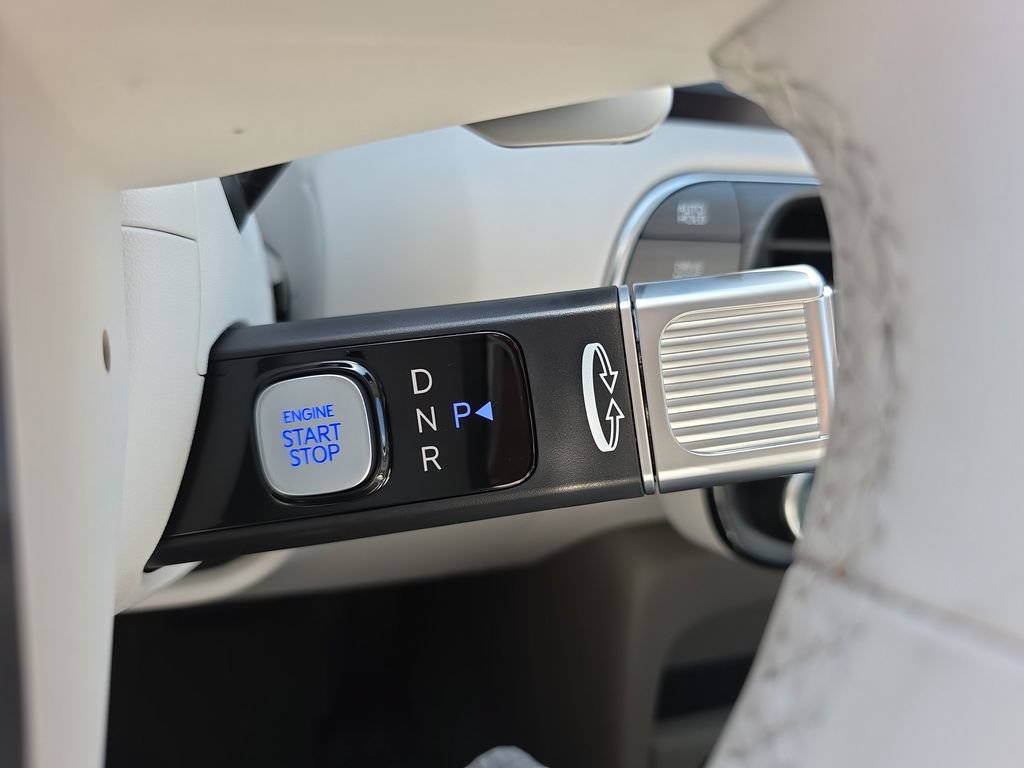 New 2026 Hyundai Palisade FWD Hybrid image 20
