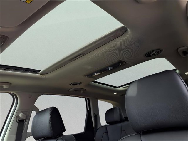 New 2025 Kia Telluride SX image 22