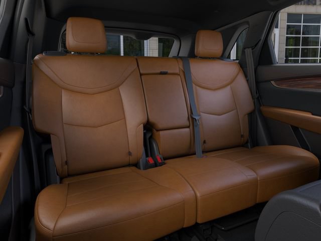 New 2026 Cadillac XT5 Premium Luxury w/ LPO, Floor Liner Package AWD/4WD image 17