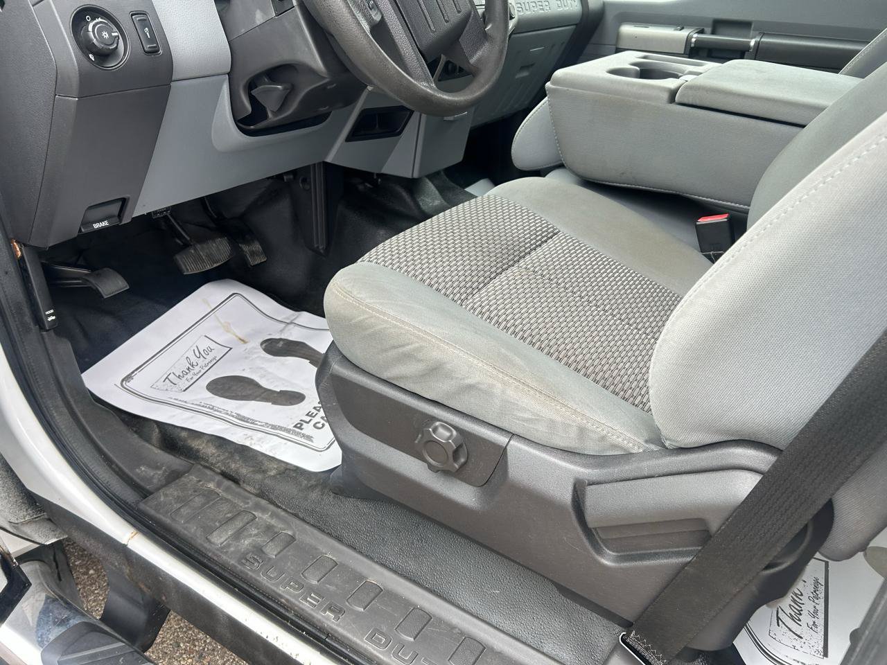 Used 2014 Ford F450 XLT AWD/4WD image 10