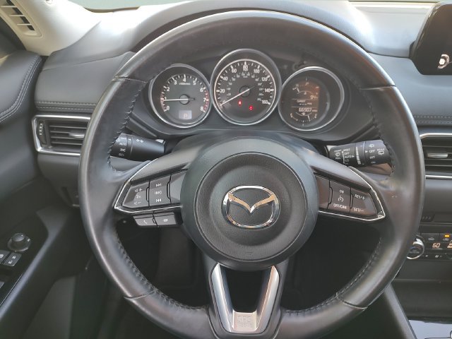 Used 2017 MAZDA CX-5 Touring w/ Preferred Equipment Package FWD image 11