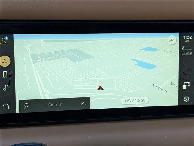 Certified 2024 Land Rover Defender 90 X-Dynamic SE image 12