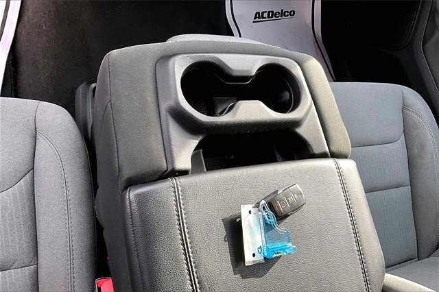 Used 2019 RAM 1500 Big Horn image 19