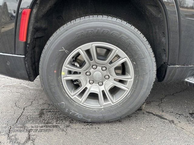 New 2024 Jeep Wagoneer 4WD w/ Convenience Group I image 27