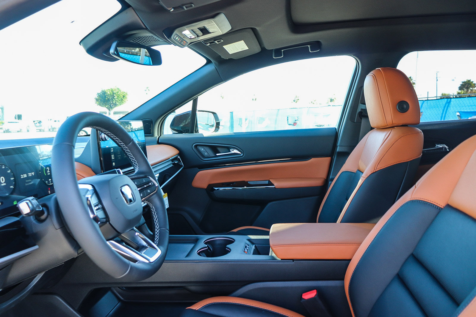 New 2026 Honda Prologue Elite image 20