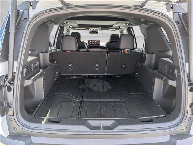 Used 2026 Honda Passport TrailSport image 6