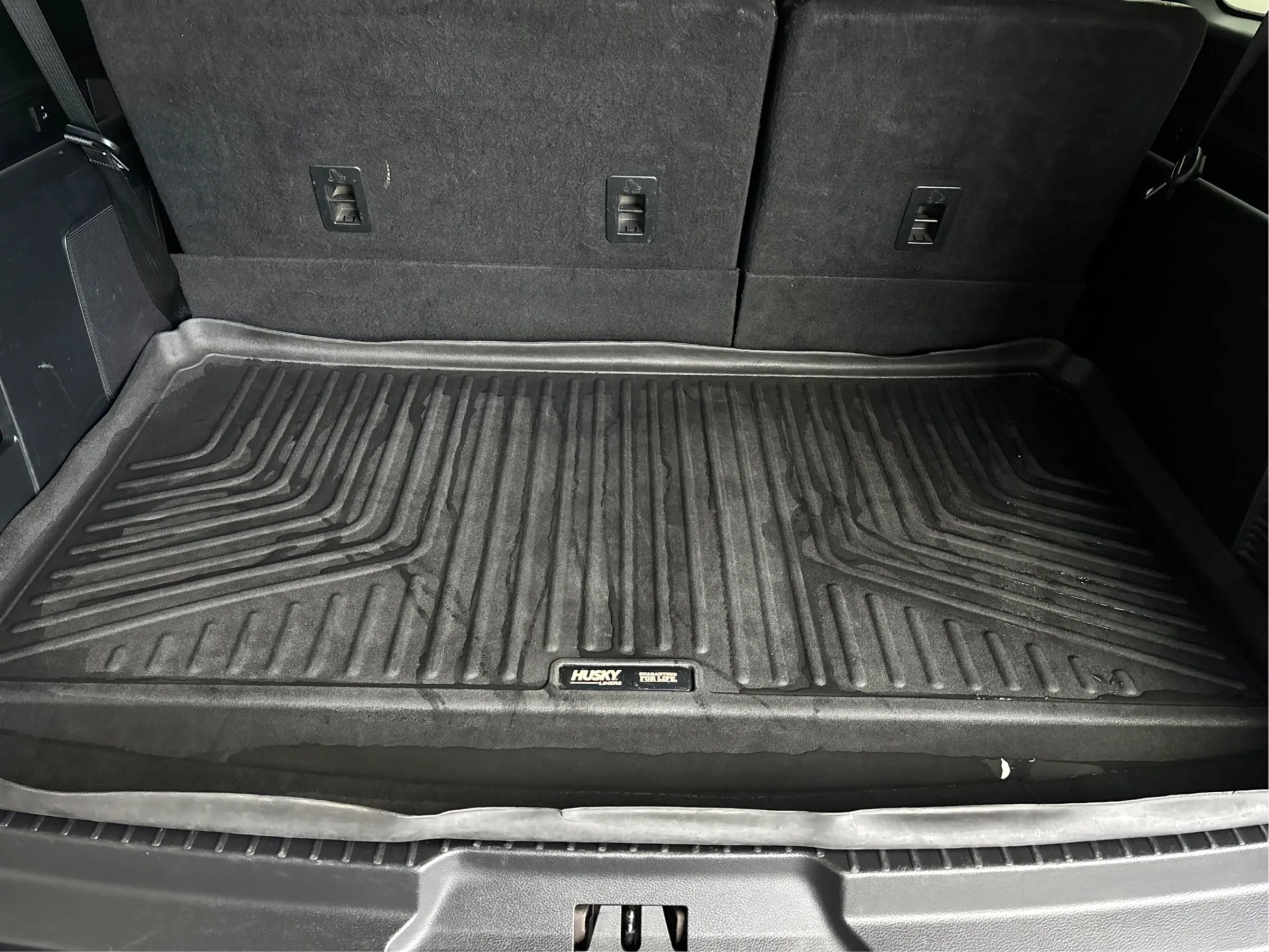 Used 2019 Ford Expedition Max Platinum image 14