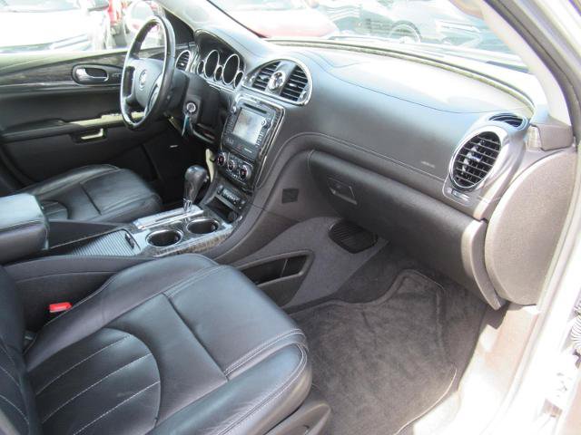 Certified 2014 Buick Enclave Leather FWD image 11