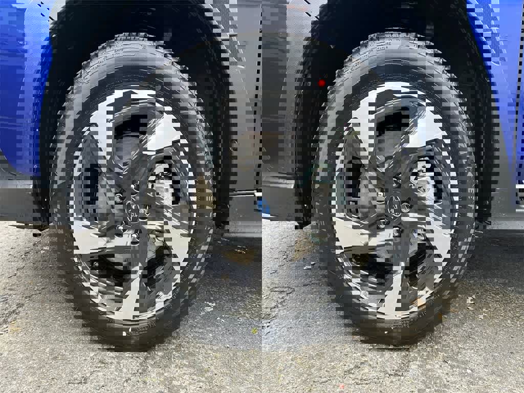 New 2026 Subaru Crosstrek 2.5i Limited image 8