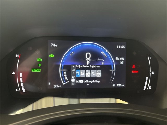 New 2026 Toyota Grand Highlander XLE image 18