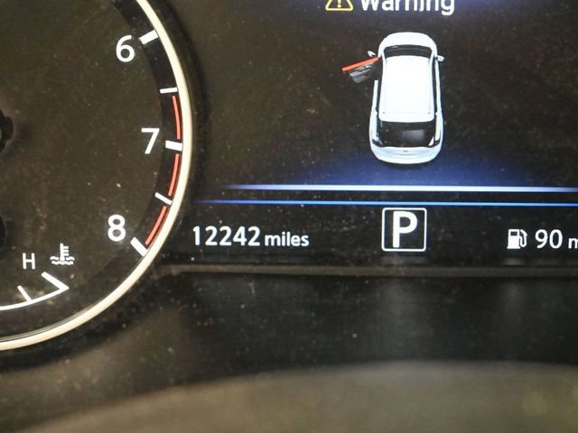 Used 2022 Nissan Murano SV w/ SV Midnight Edition Package image 34