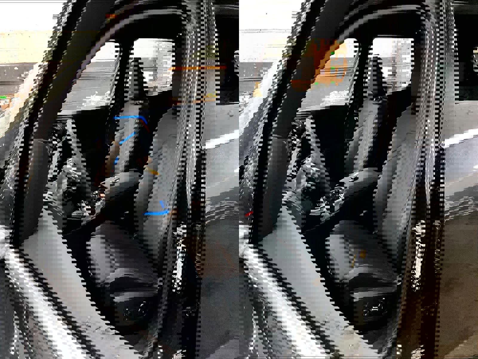 Certified 2025 BMW X3 xDrive30i w/ Convenience Package image 27