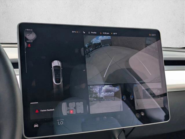 Used 2021 Tesla Model Y Long Range image 10