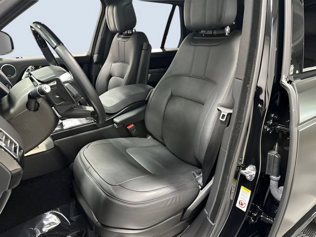 Used 2019 Land Rover Range Rover Supercharged AWD/4WD image 13