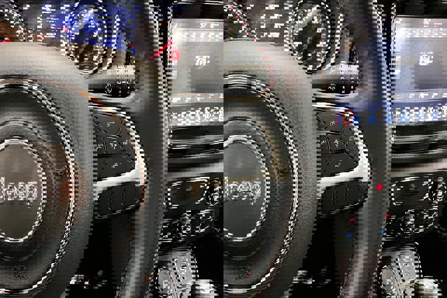 Used 2019 Jeep Compass Limited image 21