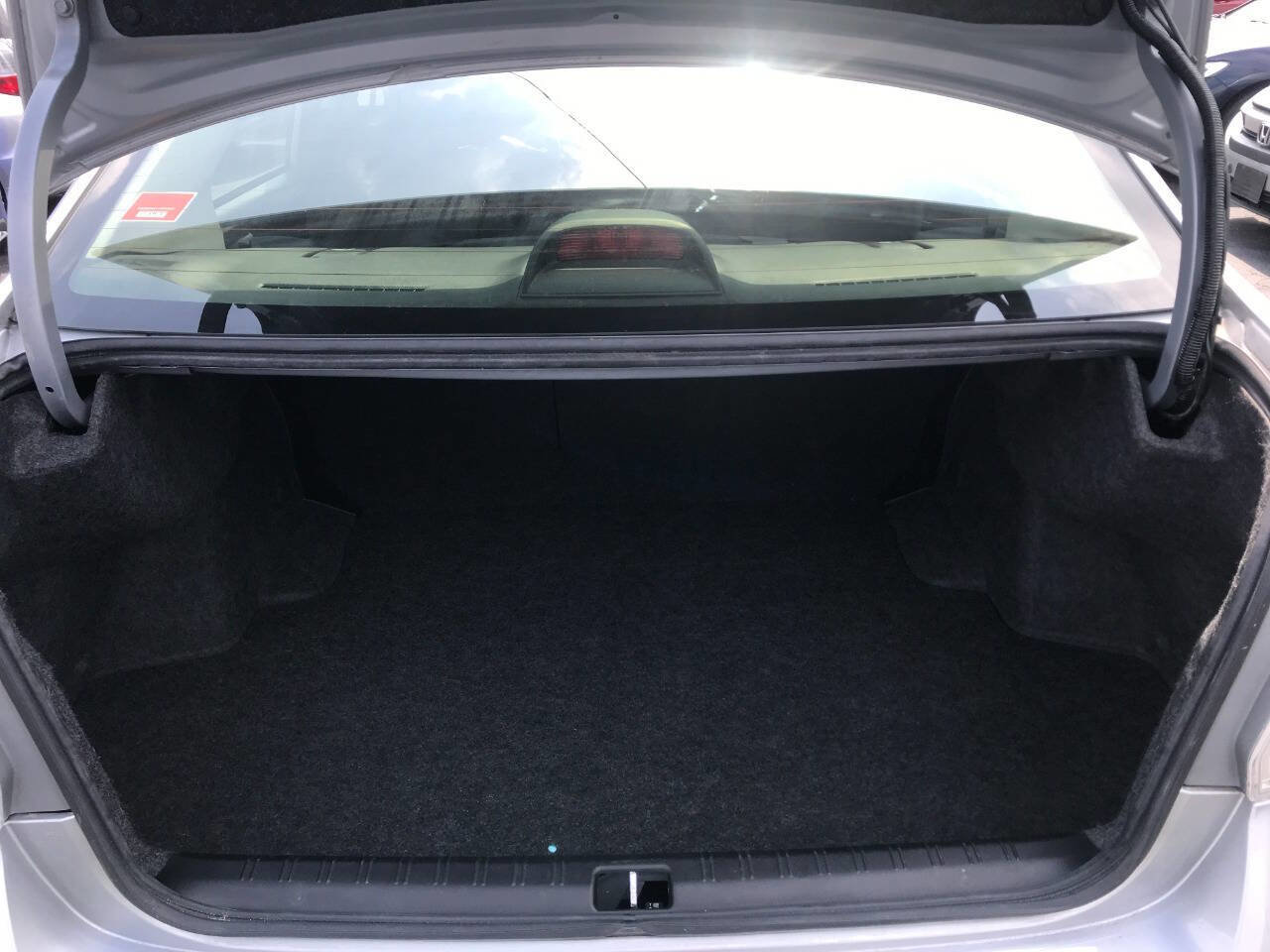 Used 2013 Subaru Impreza 2.0i Premium w/ All-Weather Pkg image 12