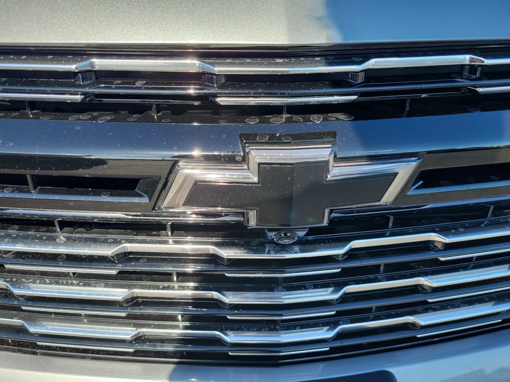 Certified 2026 Chevrolet Tahoe High Country w/ LPO, Illumination Package RWD image 31