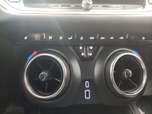 Used 2023 Chevrolet Blazer LT w/ LPO, Black Grille Bar Package image 20