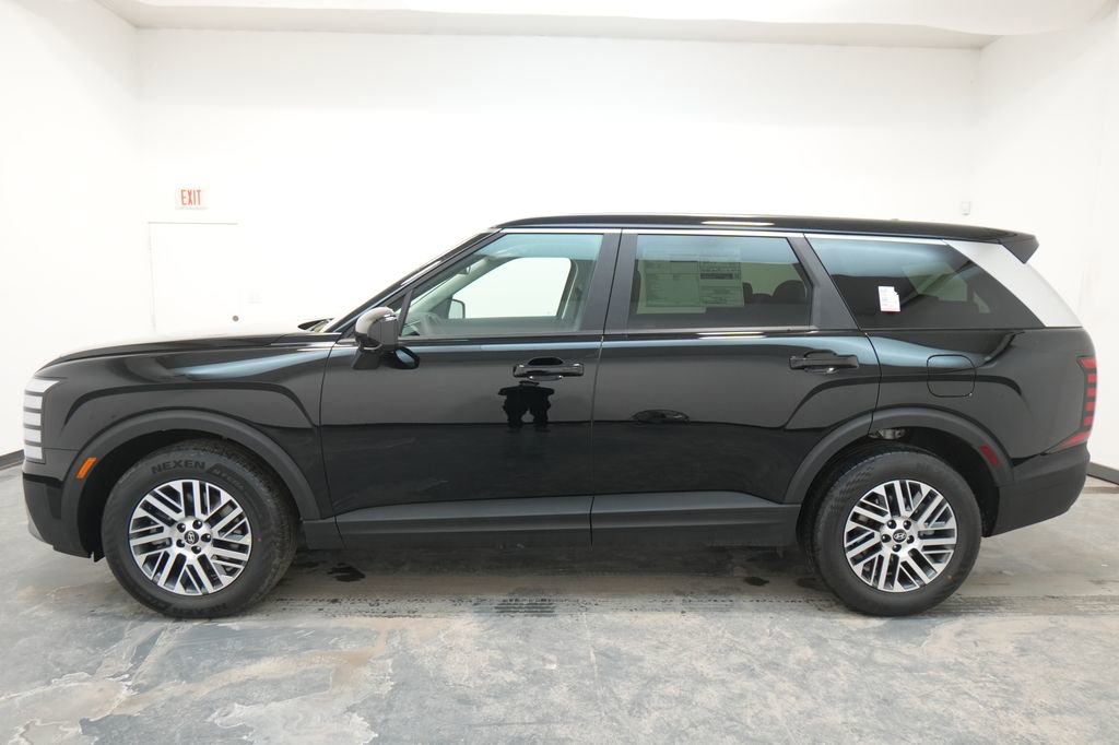 New 2026 Hyundai Palisade SE image 4