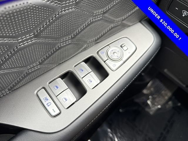 Used 2020 Hyundai Palisade Limited image 13