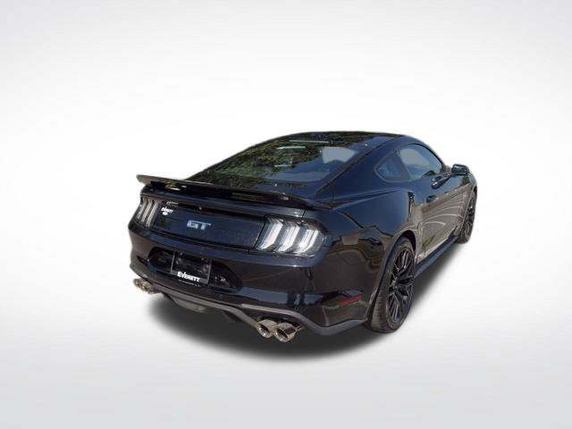 Used 2019 Ford Mustang GT Premium RWD image 8