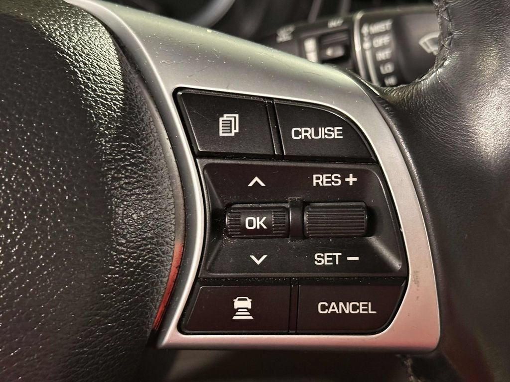 Used 2019 Hyundai Sonata Limited FWD image 27