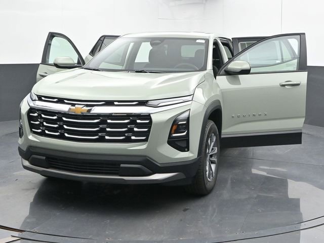 New 2026 Chevrolet Equinox LT w/ LPO, Floor Liner Package image 50