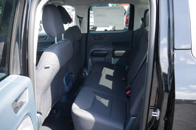 New 2026 Ford Maverick XL FWD image 21