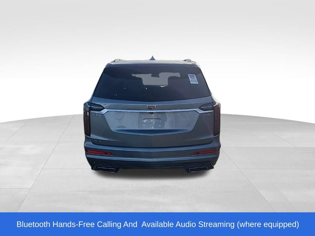 Used 2023 Cadillac XT6 Sport image 5