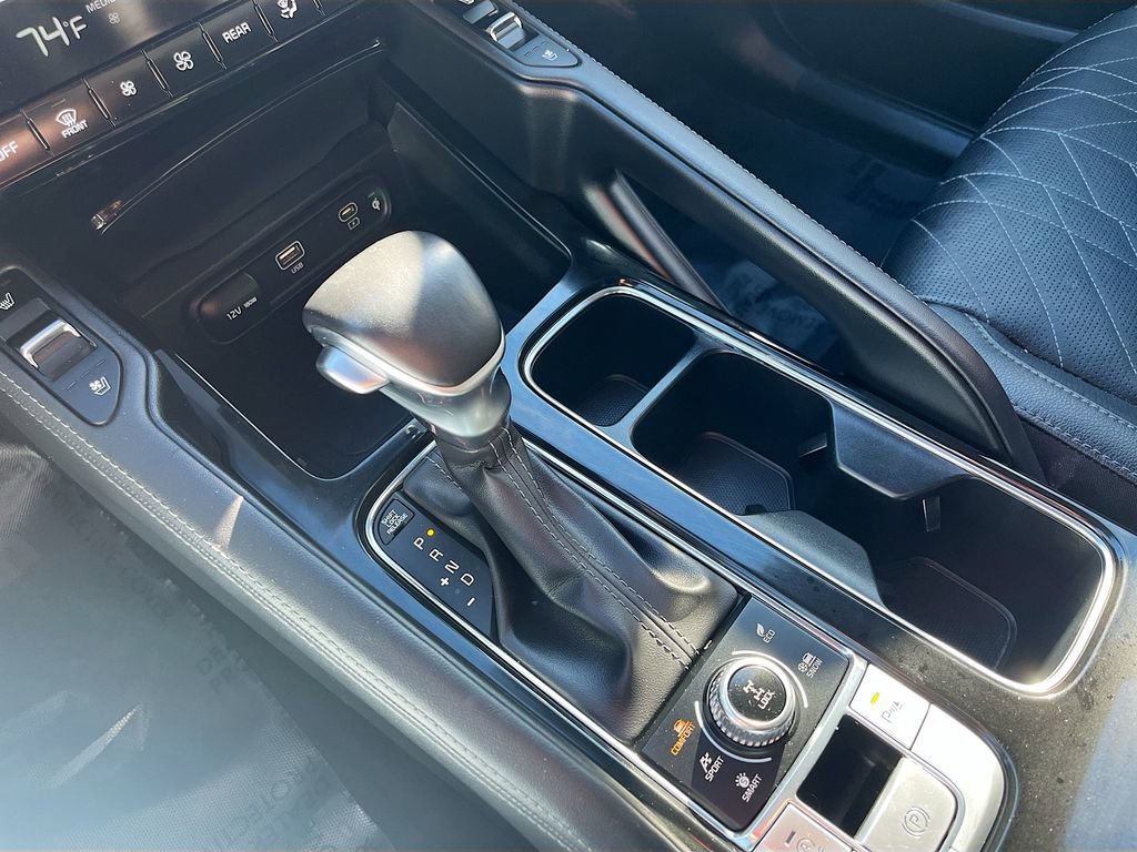 Used 2023 Kia Telluride EX X-Line image 17