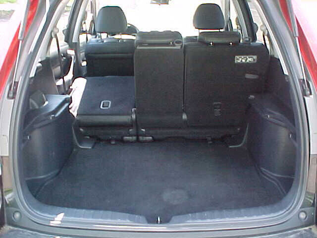 Used 2008 Honda CR-V EX-L image 10