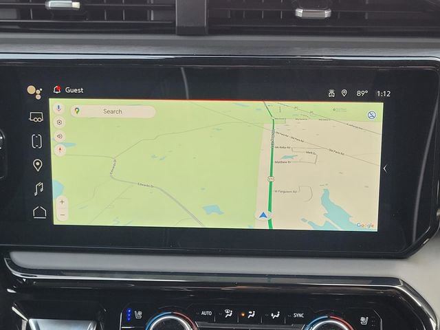 New 2026 GMC Sierra 1500 AT4X image 14