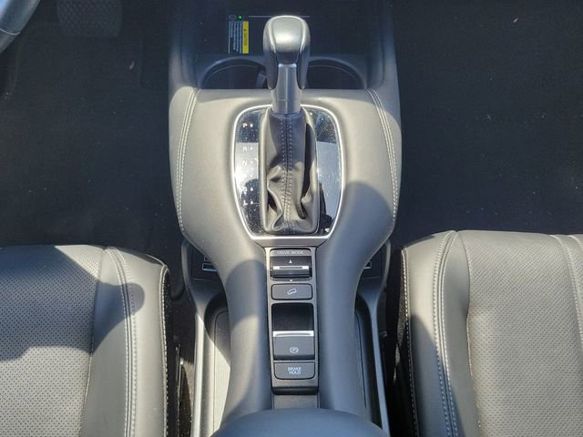 Used 2023 Honda HR-V EX-L image 15