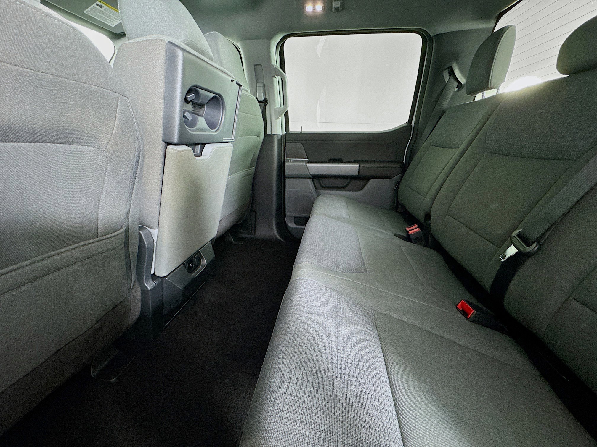 Used 2025 Ford F150 XLT w/ Equipment Group 301A Standard image 22