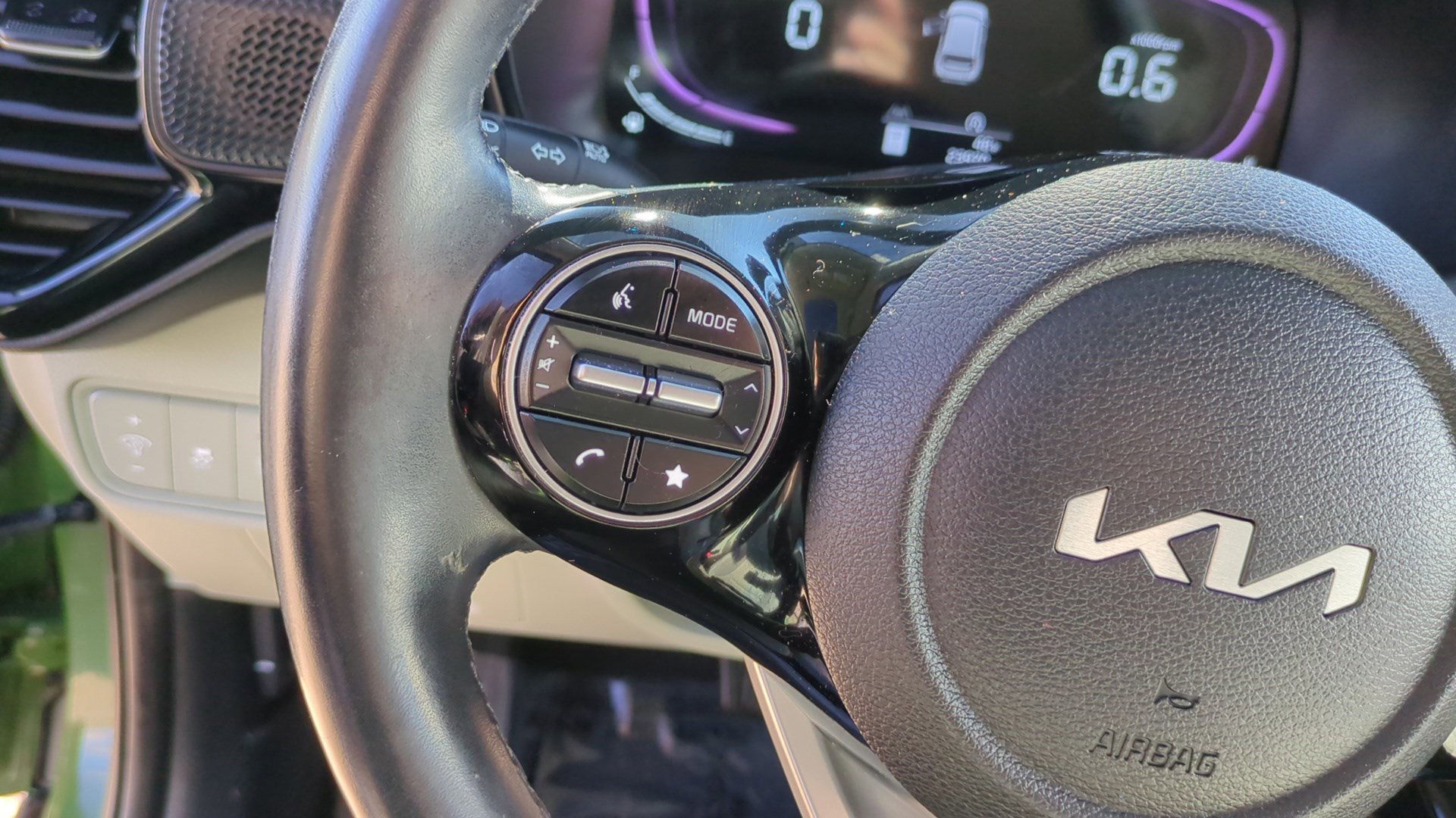 Used 2023 Kia Soul EX image 18