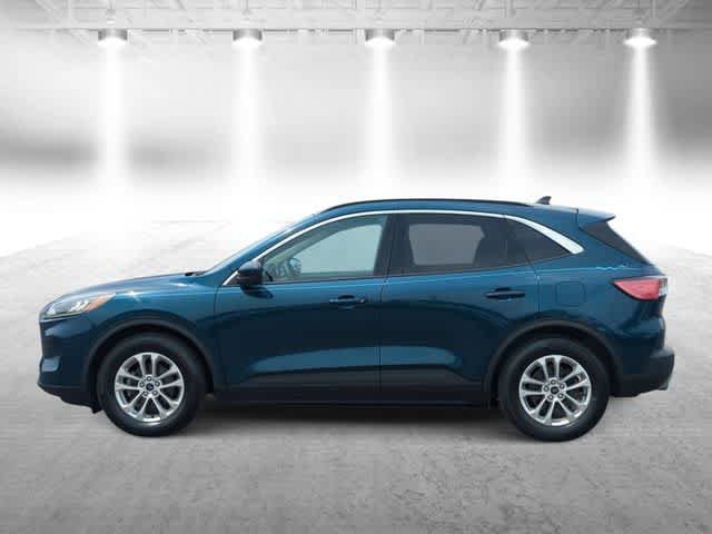 Used 2020 Ford Escape SE FWD image 5