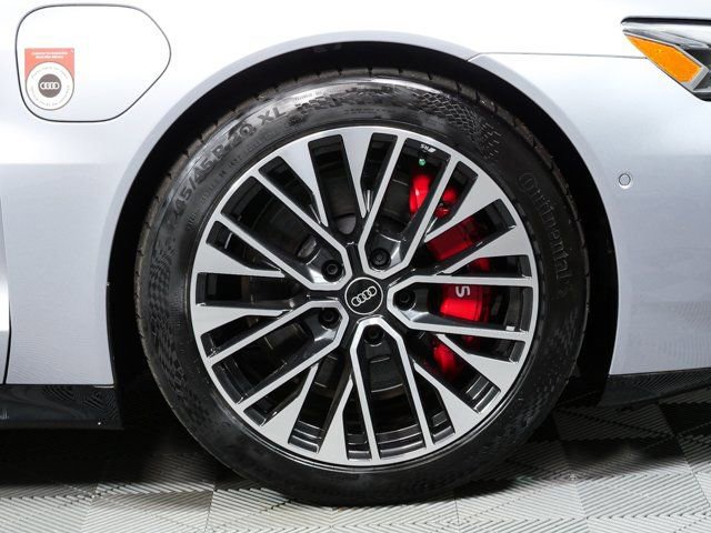 New 2026 Audi S e-tron GT Prestige AWD/4WD image 38