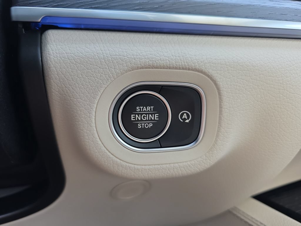 New 2026 Mercedes-Benz GLE 350 4MATIC image 27