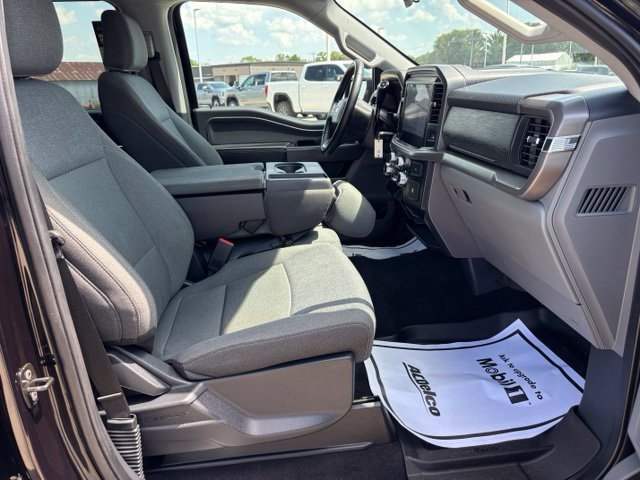 Used 2025 Ford F150 XLT AWD/4WD image 22