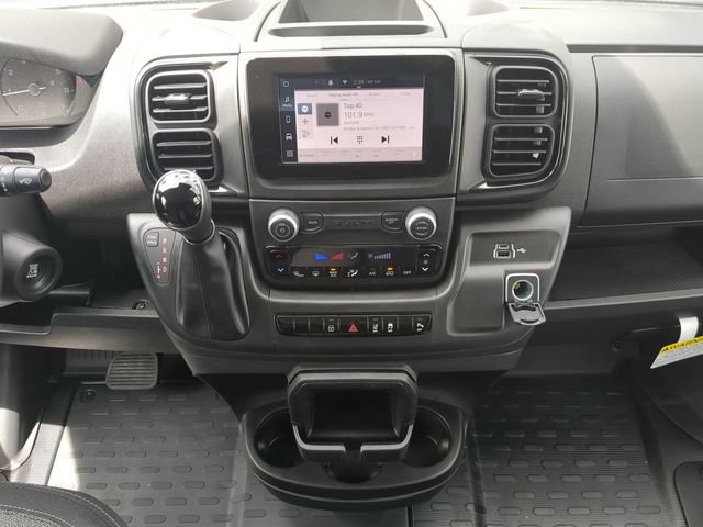 New 2026 RAM ProMaster 1500 w/ Safety Group FWD image 20