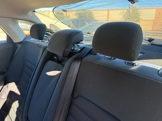 Used 2017 Ford Fusion SE image 8