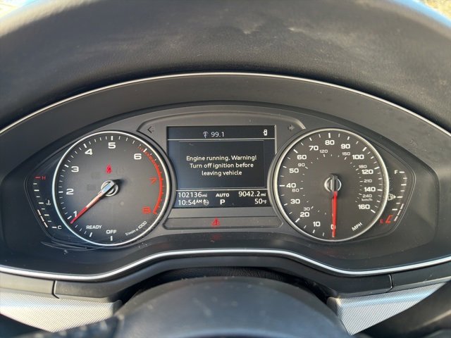 Used 2017 Audi A4 2.0T Ultra Premium image 30