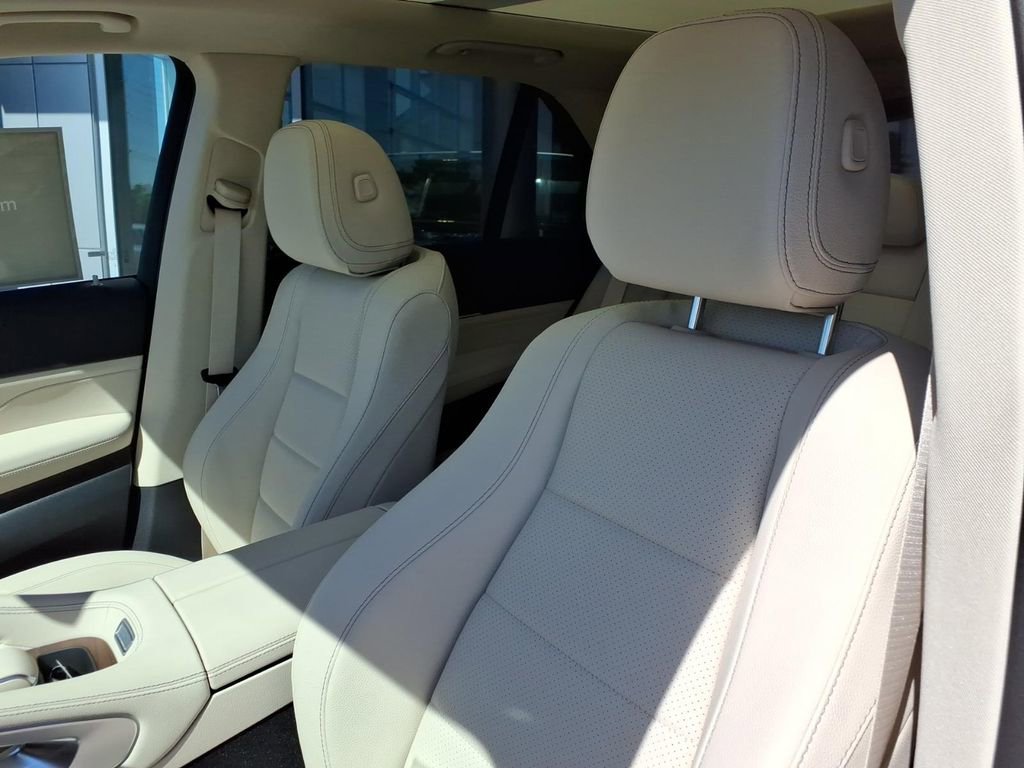 New 2026 Mercedes-Benz GLE 450 4MATIC image 13