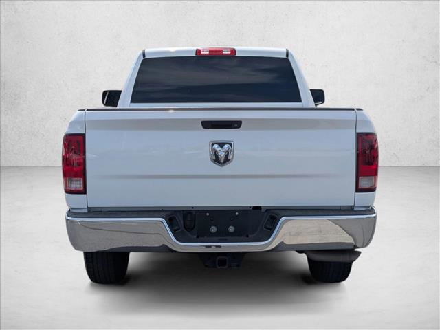 Used 2014 RAM 1500 Tradesman w/ Exterior Appearance Group image 6